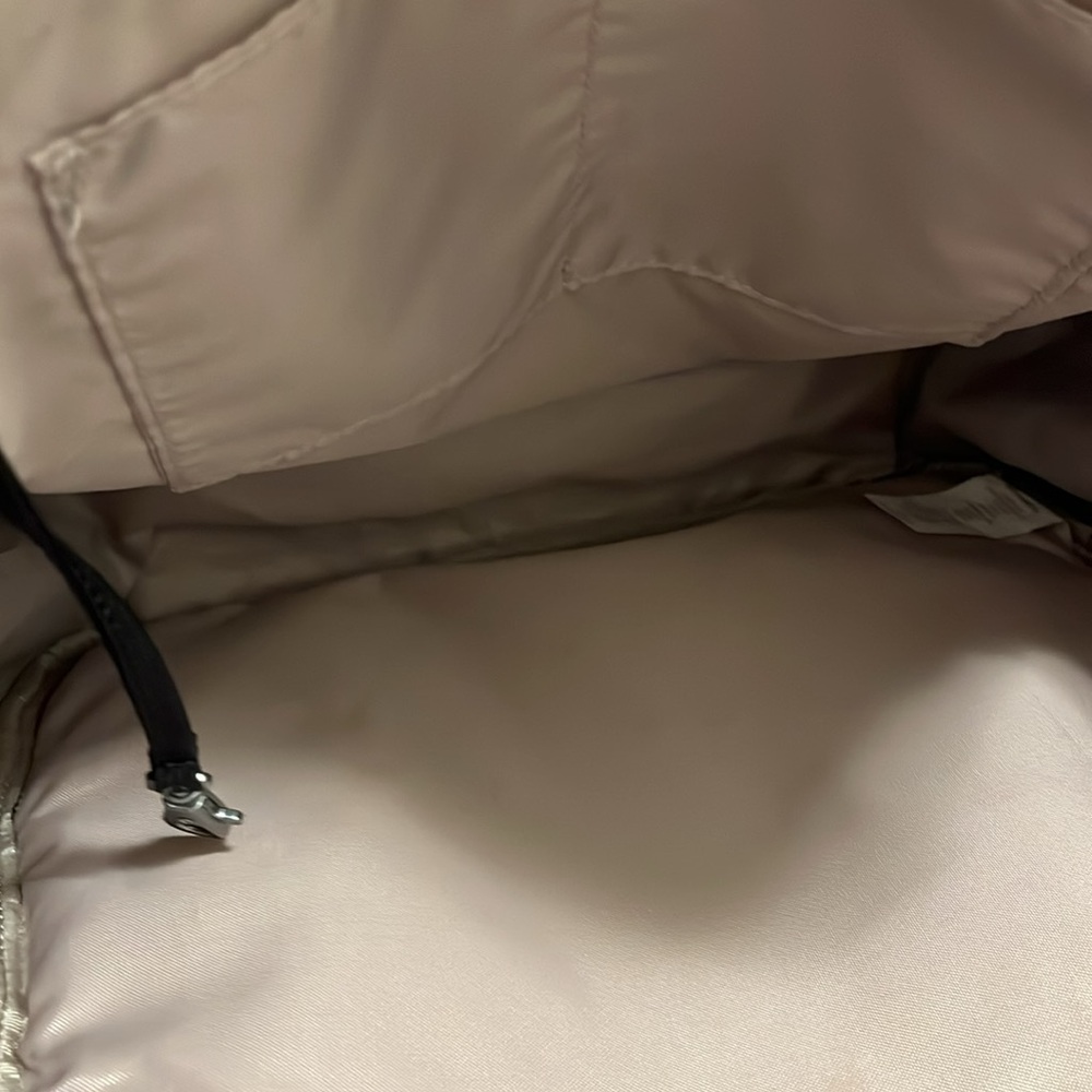 Kipling Black Back to school Backpack - Picture 6 of 9